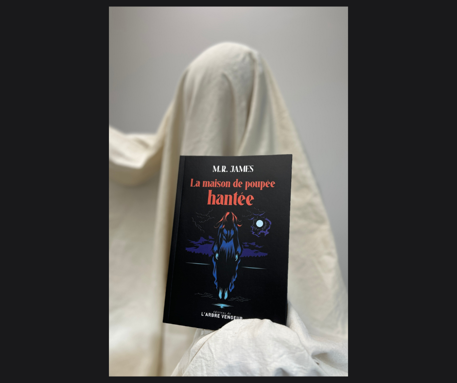 Réchauffement de la hantise